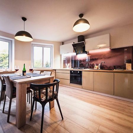Apartament Bujwida Od Wroclawapartament-Pl Екстер'єр фото