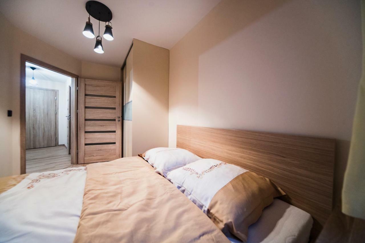 Apartament Bujwida Od Wroclawapartament-Pl Екстер'єр фото