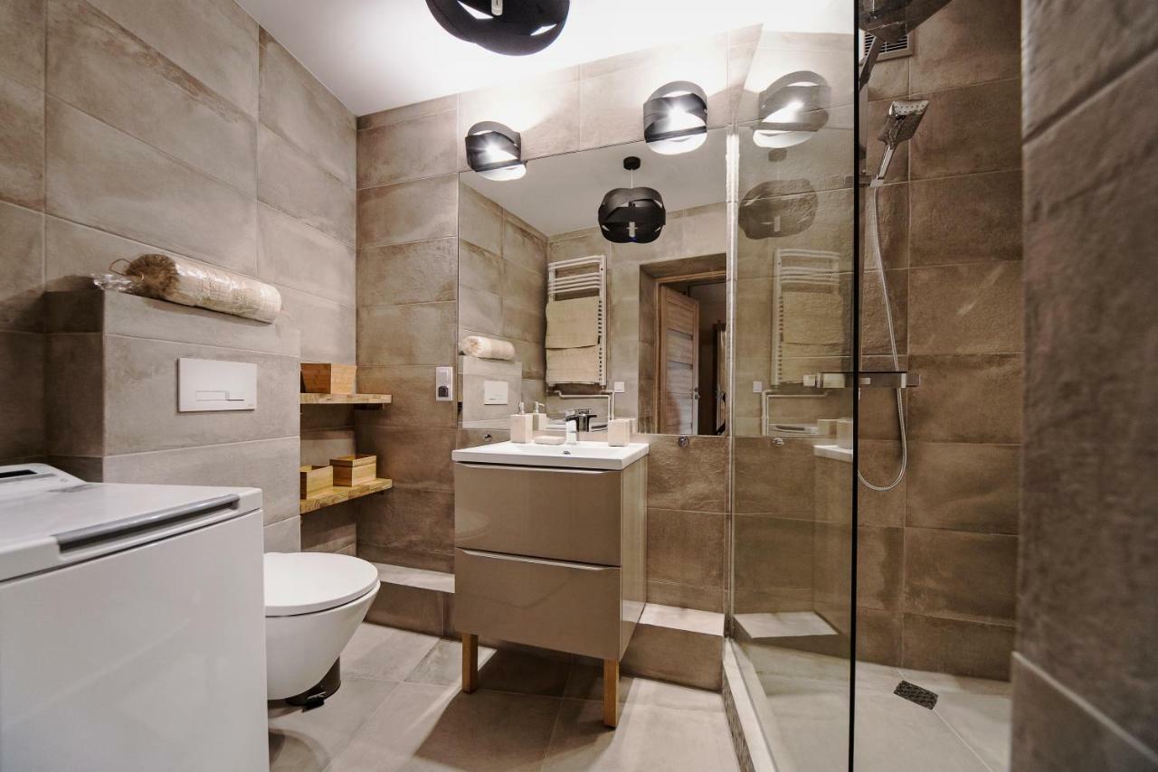 Apartament Bujwida Od Wroclawapartament-Pl Екстер'єр фото