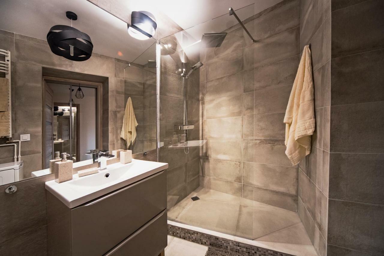 Apartament Bujwida Od Wroclawapartament-Pl Екстер'єр фото